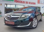 OPEL INSIGNIA LIMOUSINE HB