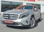 MERCEDES-BENZ Clase GLA 200 d Urban 5p.