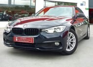 BMW 320 D EFFICIENT DYNAMIC