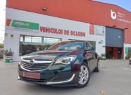 OPEL INSIGNIA LIMOUSINE HB