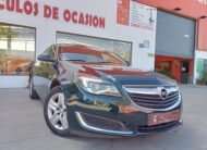 OPEL INSIGNIA LIMOUSINE HB