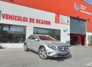 MERCEDES-BENZ Clase GLA 200 d Urban 5p.