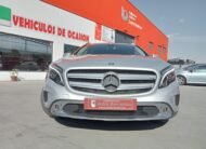 MERCEDES-BENZ Clase GLA 200 d Urban 5p.