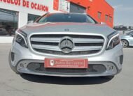 MERCEDES-BENZ Clase GLA 200 d Urban 5p.