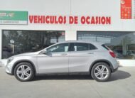 MERCEDES-BENZ Clase GLA 200 d Urban 5p.