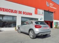 MERCEDES-BENZ Clase GLA 200 d Urban 5p.