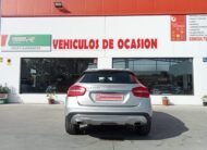 MERCEDES-BENZ Clase GLA 200 d Urban 5p.