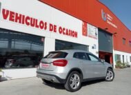 MERCEDES-BENZ Clase GLA 200 d Urban 5p.