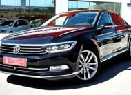 VOLKSWAGEN Passat Sport 2.0 TDI 190CV BMT DSG 4p.