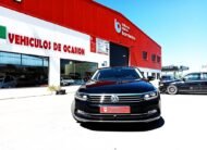 VOLKSWAGEN Passat Sport 2.0 TDI 190CV BMT DSG 4p.