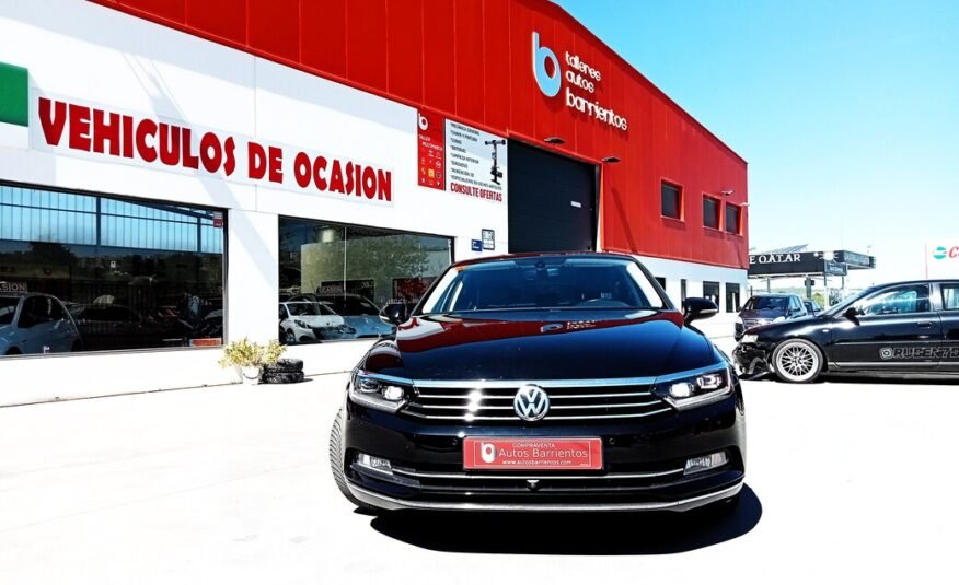 VOLKSWAGEN Passat Sport 2.0 TDI 190CV BMT DSG 4p.