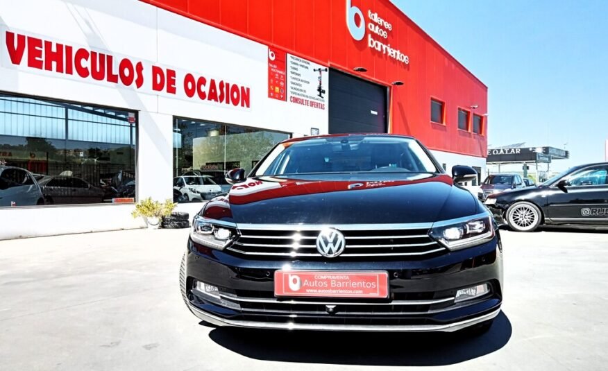 VOLKSWAGEN Passat Sport 2.0 TDI 190CV BMT DSG 4p.