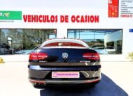 VOLKSWAGEN Passat Sport 2.0 TDI 190CV BMT DSG 4p.