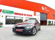 BMW 320 D EFFICIENT DYNAMIC