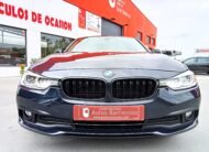 BMW 320 D EFFICIENT DYNAMIC