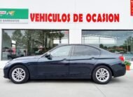 BMW 320 D EFFICIENT DYNAMIC