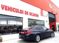 BMW 320 D EFFICIENT DYNAMIC