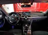 BMW 320 D EFFICIENT DYNAMIC