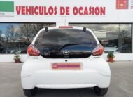 TOYOTA Aygo 70 LIVE