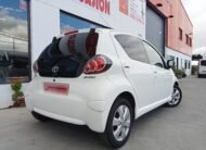 TOYOTA Aygo 70 LIVE