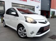 TOYOTA Aygo 70 LIVE