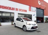 TOYOTA Aygo 70 LIVE