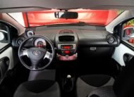 TOYOTA Aygo 70 LIVE