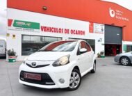 TOYOTA Aygo 70 LIVE