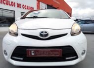 TOYOTA Aygo 70 LIVE