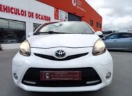 TOYOTA Aygo 70 LIVE