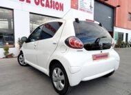 TOYOTA Aygo 70 LIVE